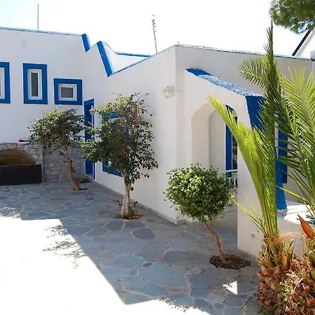 Villa Nikolitsa With Private Beach Megara Exterior photo
